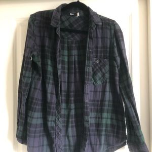 Flannel